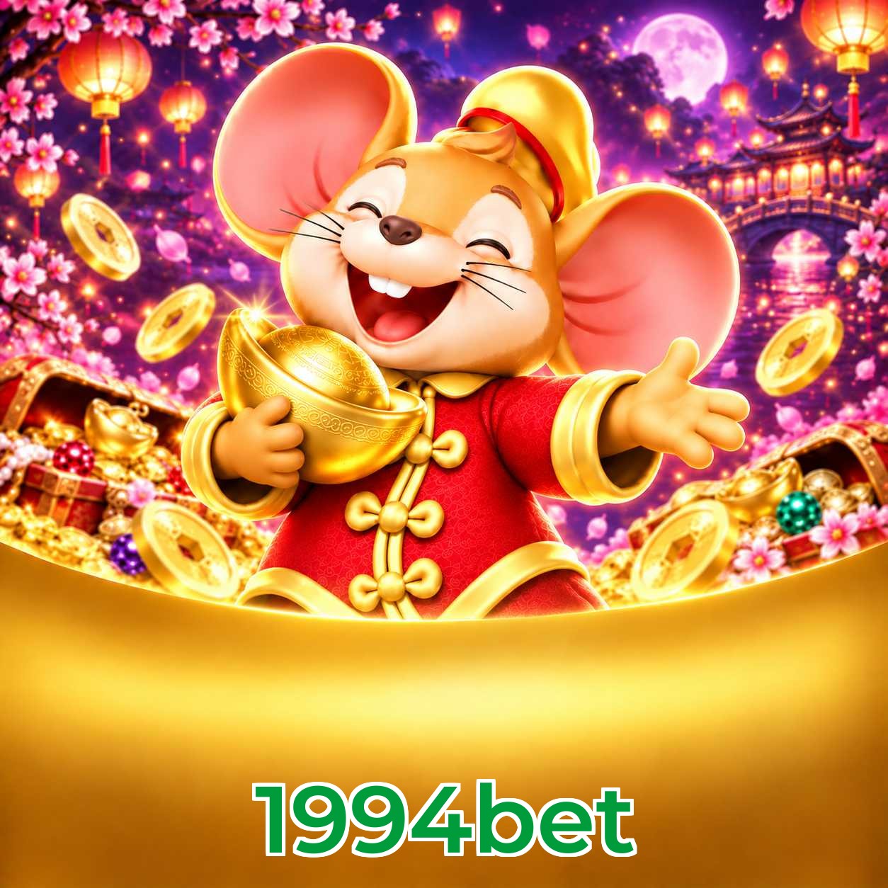 1994bet Saque