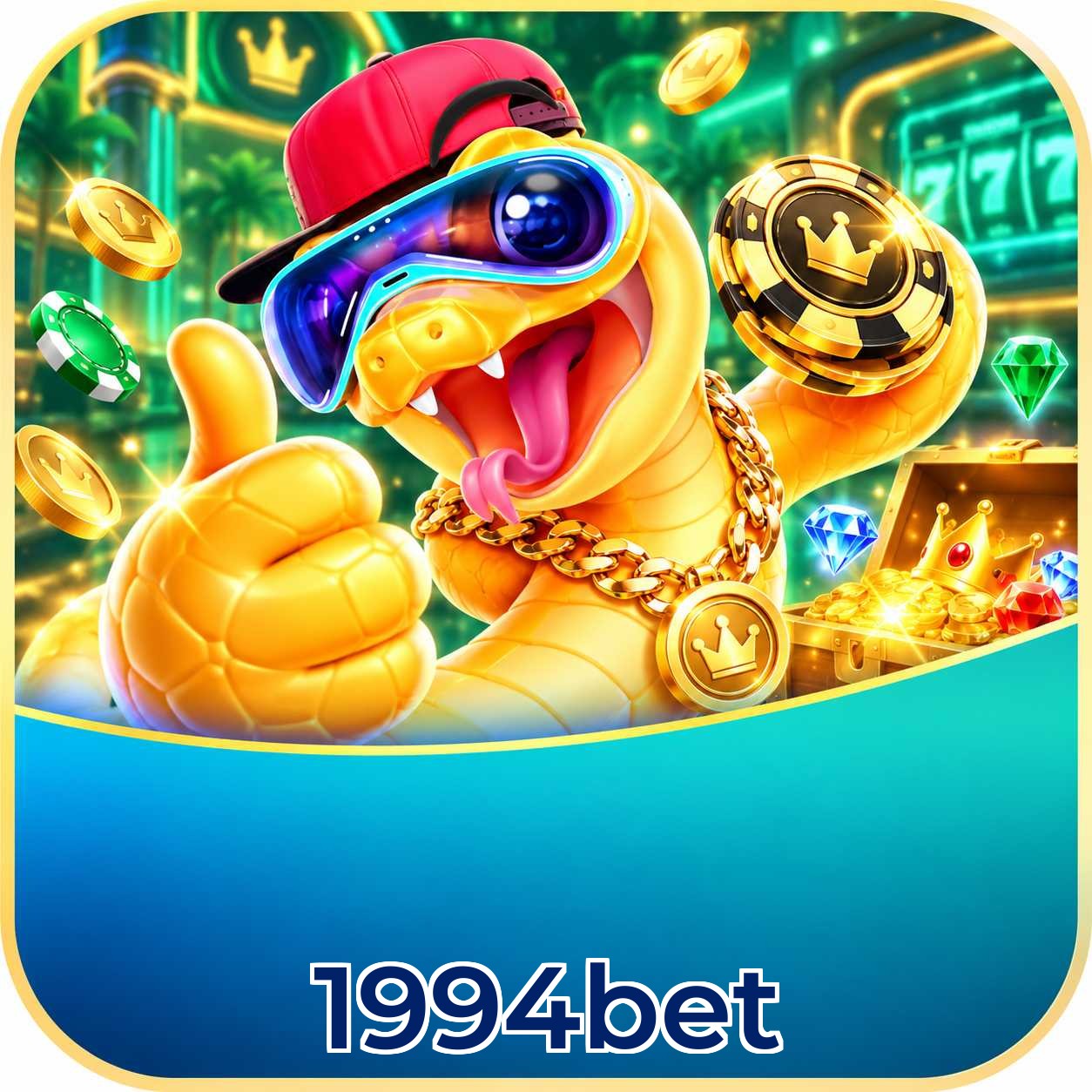 1994bet Responsible Gaming