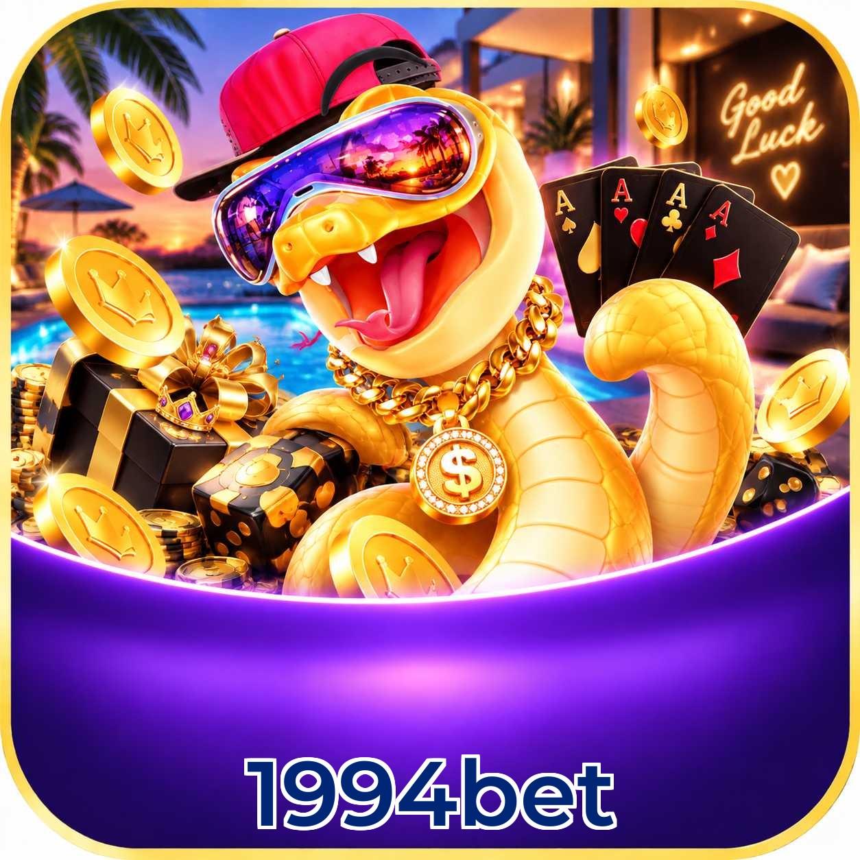 1994bet Uptime