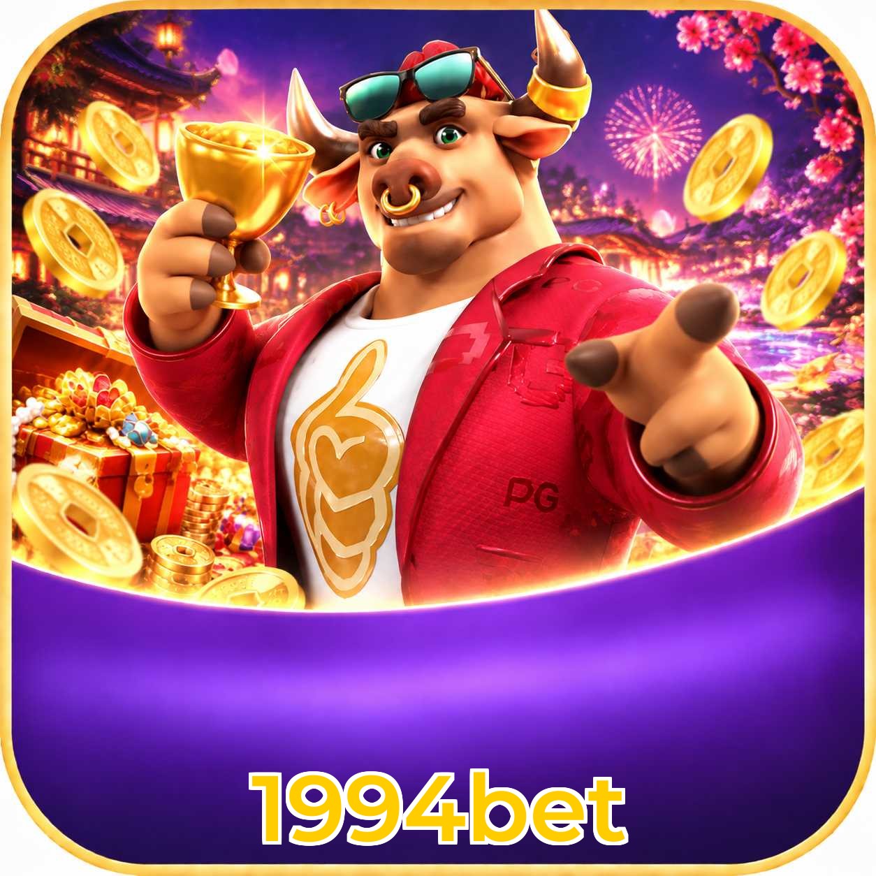 1994bet Telegram FAQ
