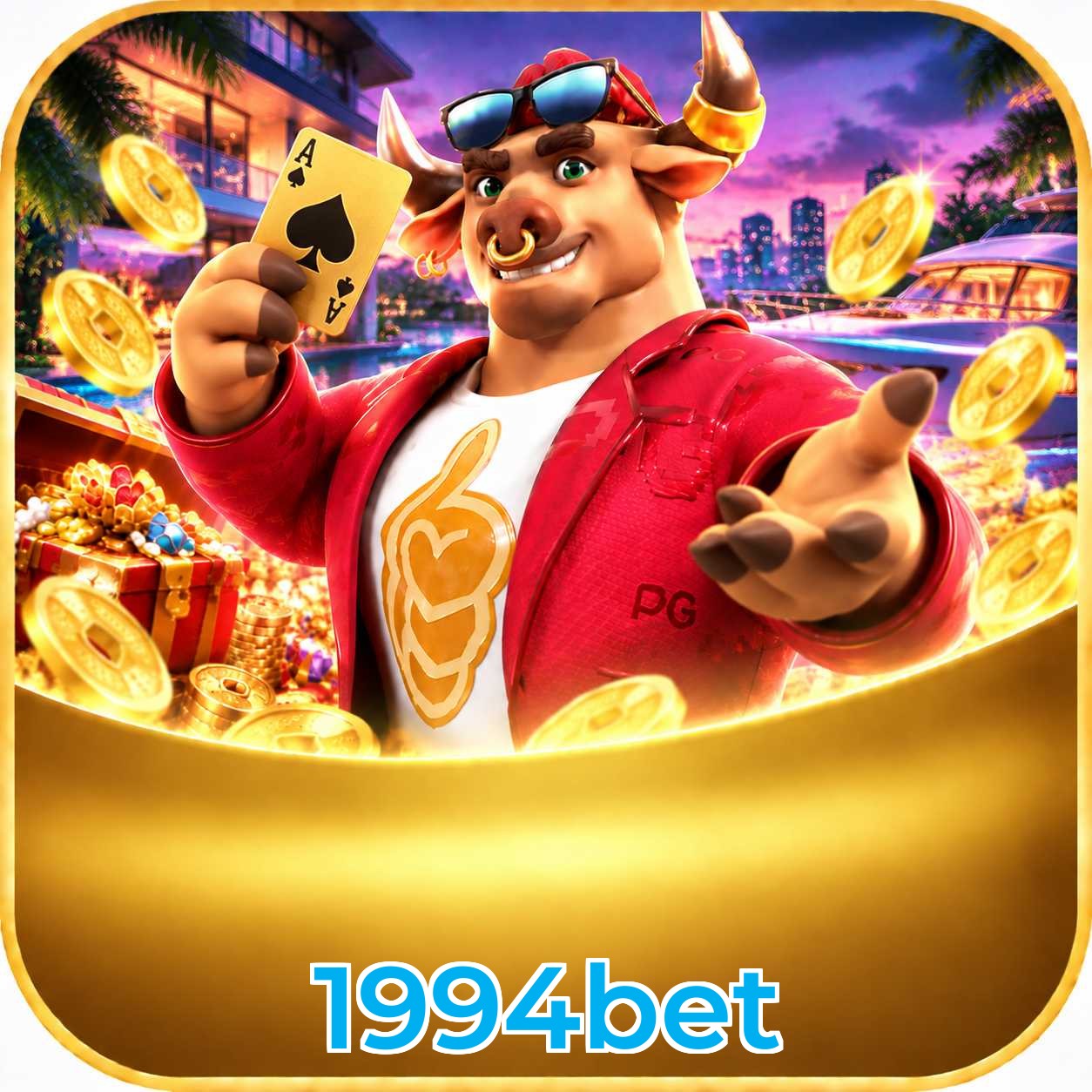 Baixar 1994bet iPhone
