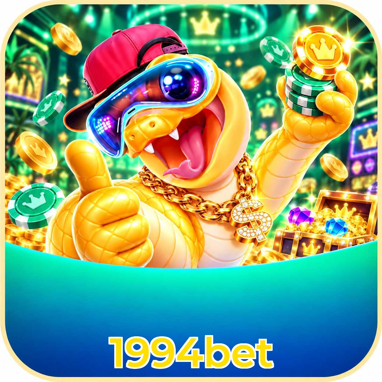 1994bet Cashback
