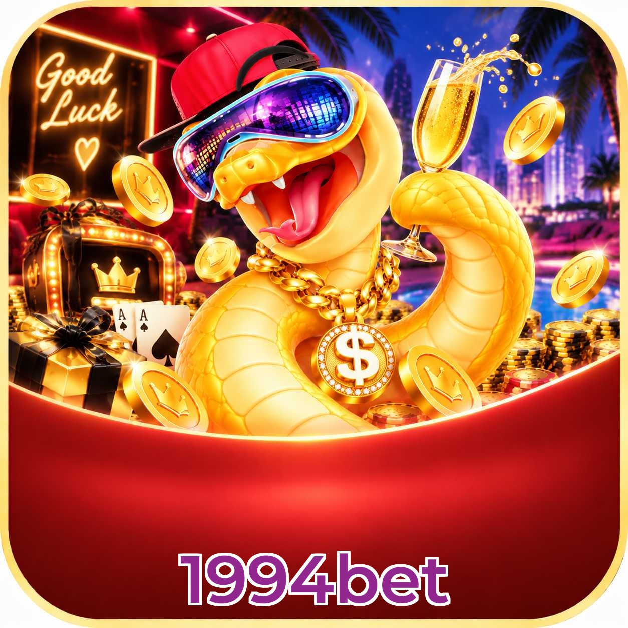 1994bet Estratégias Lottery