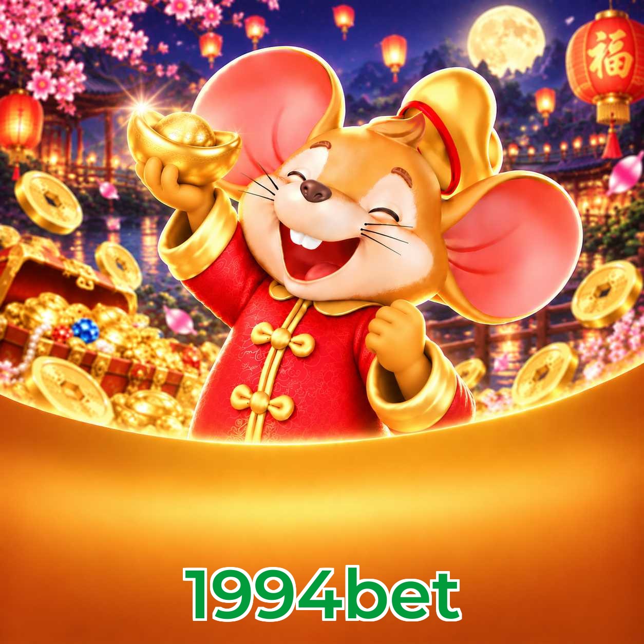 Baixar 1994bet Android
