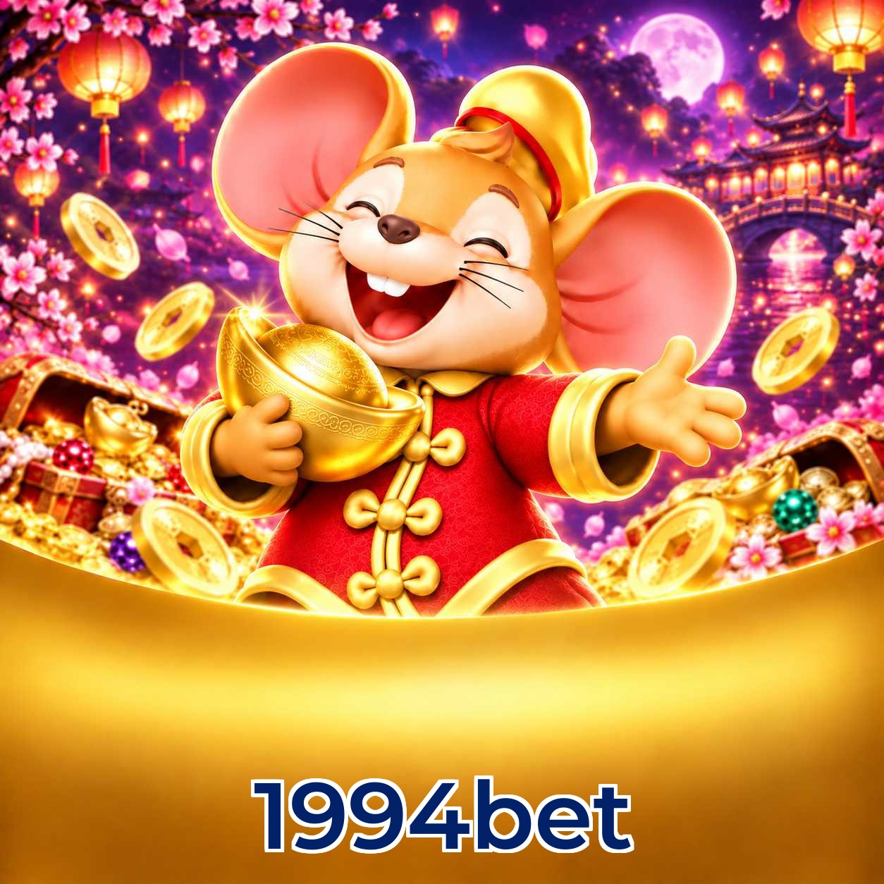 1994bet Plataforma FAQ