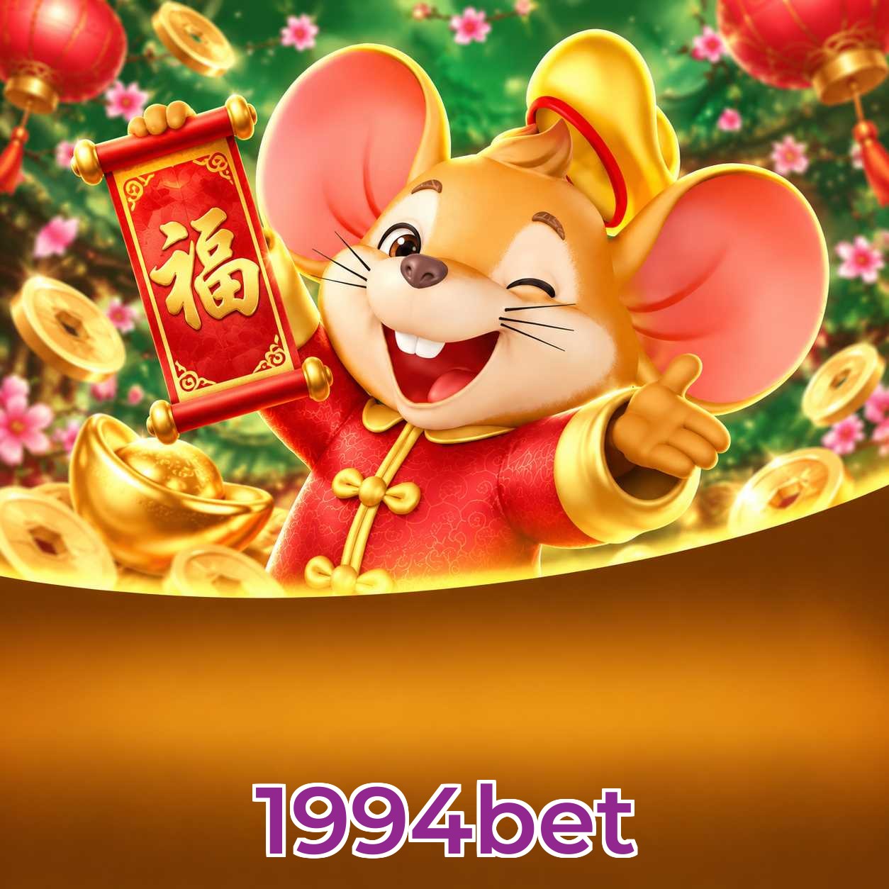 1994bet Logo