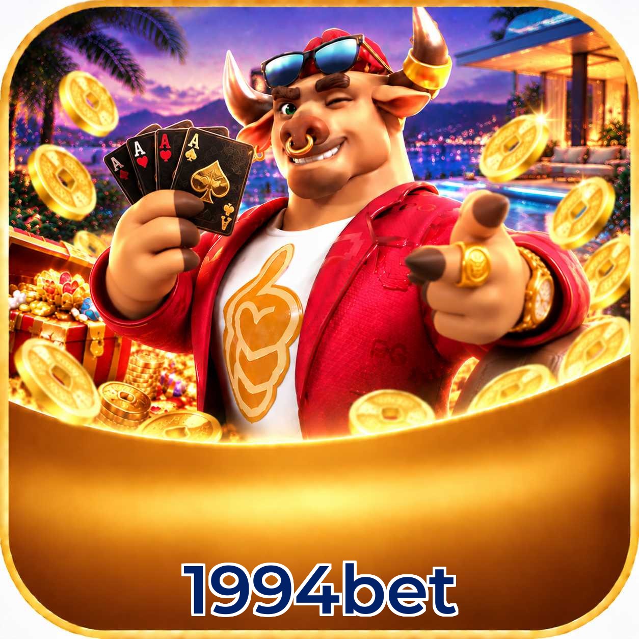1994bet Estratégias Slots