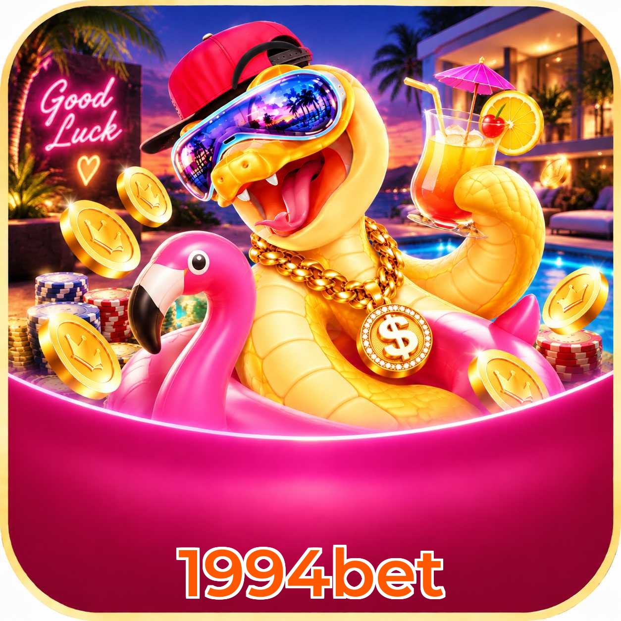 1994bet Facebook Bonus