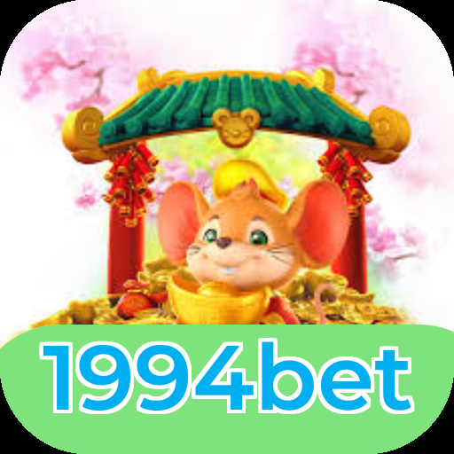 Números do app 1994bet em material de marketing — ilustração, não auditoria