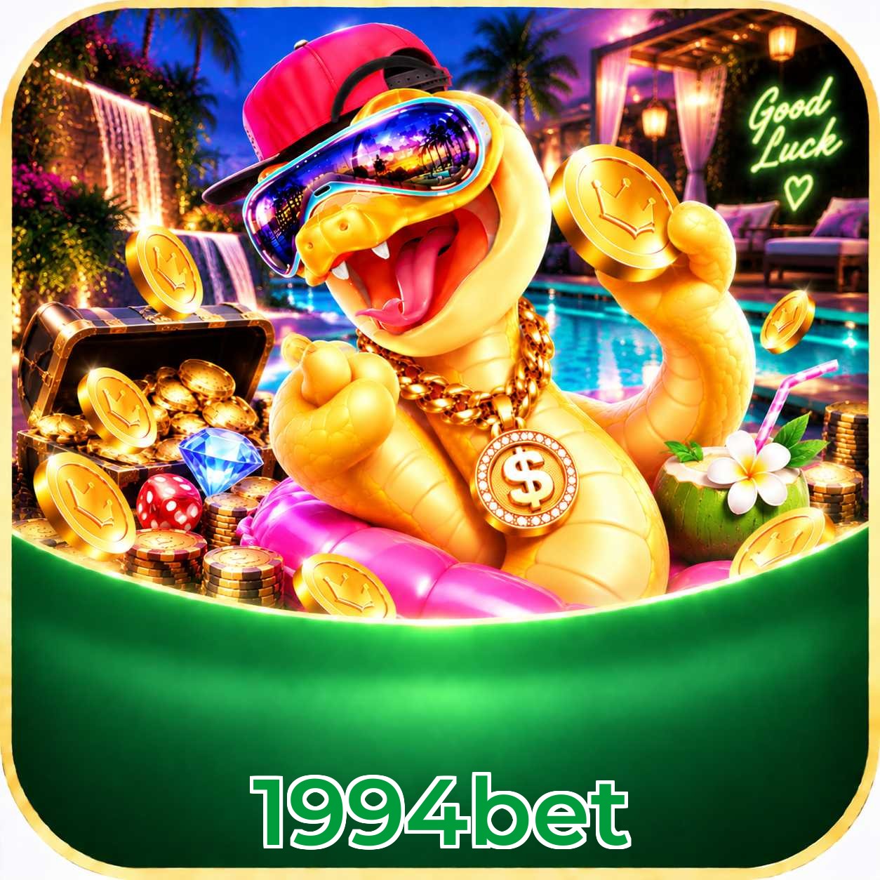 1994bet 2FA