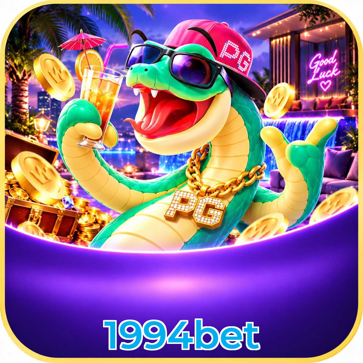 1994bet FAQ
