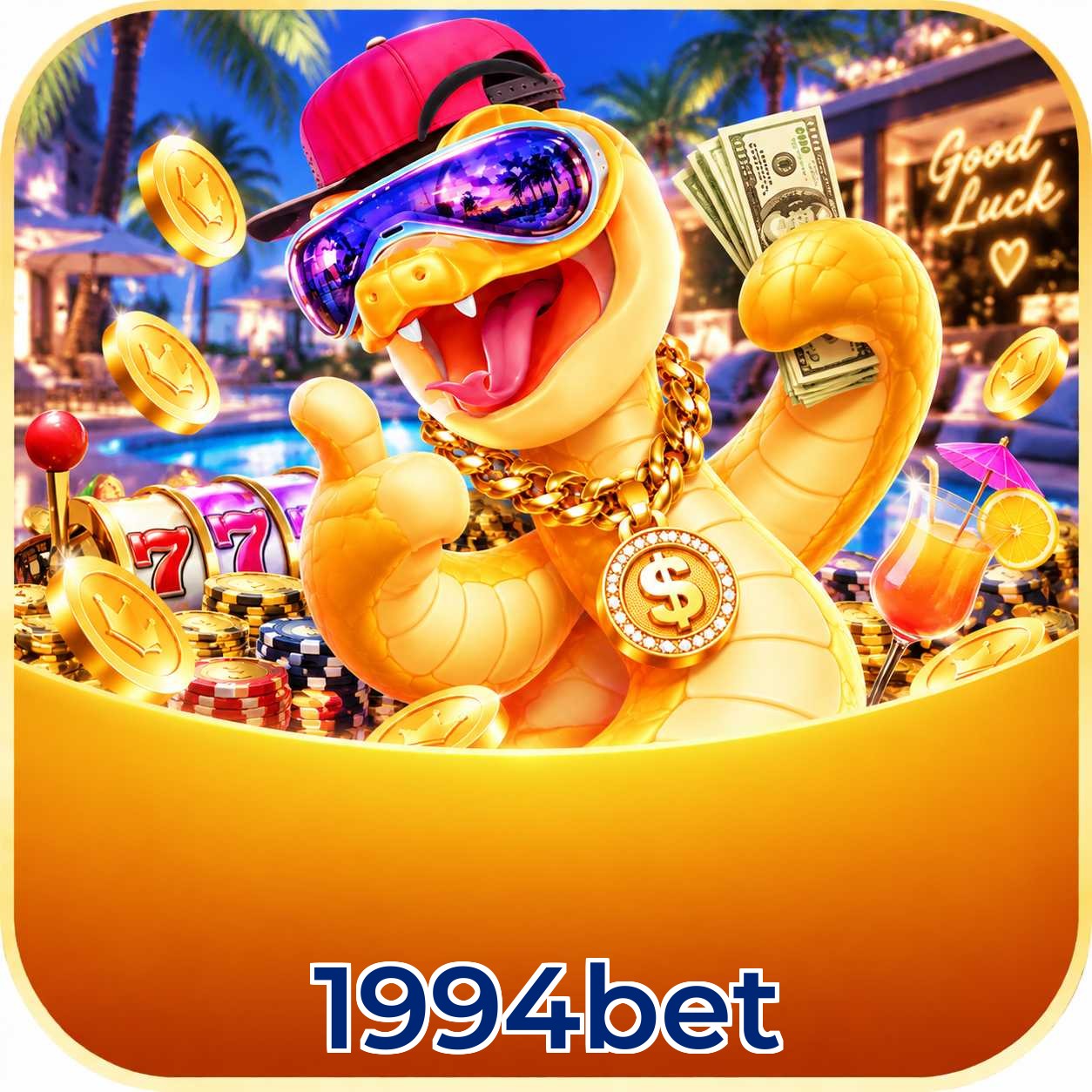1994bet Compatibilidade